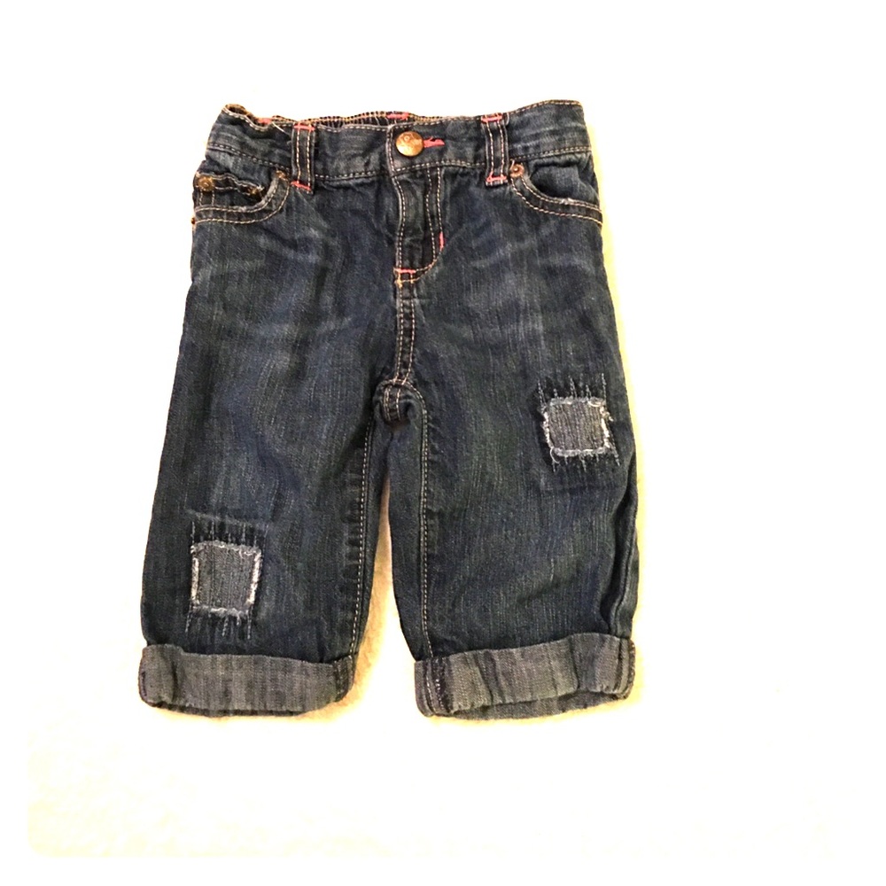 Old Navy Baby Jeans